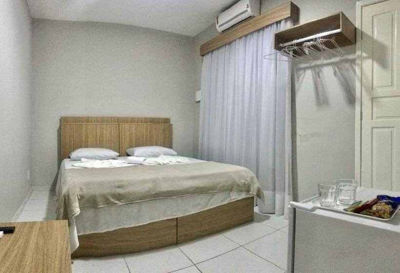 스탠다드 룸, Pousada Bonanza