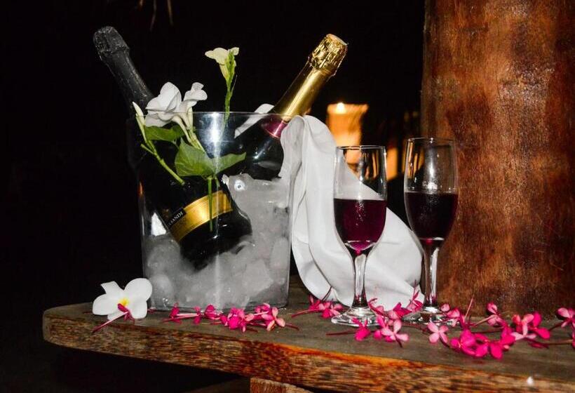 Шале 1 Спальня, Recanto Caiçara Pousada