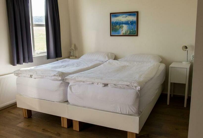 اتاق استاندارد, Skipalaekur Guesthouse