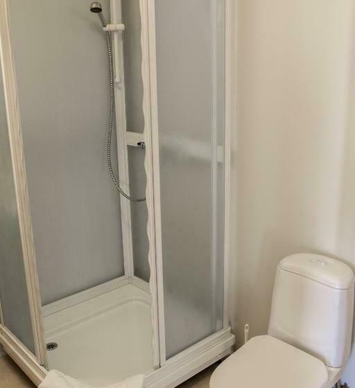 اتاق استاندارد, Skipalaekur Guesthouse