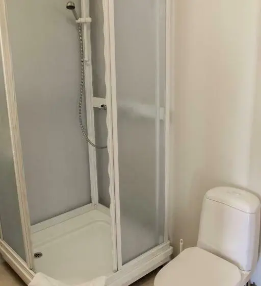 اتاق استاندارد, Skipalaekur Guesthouse