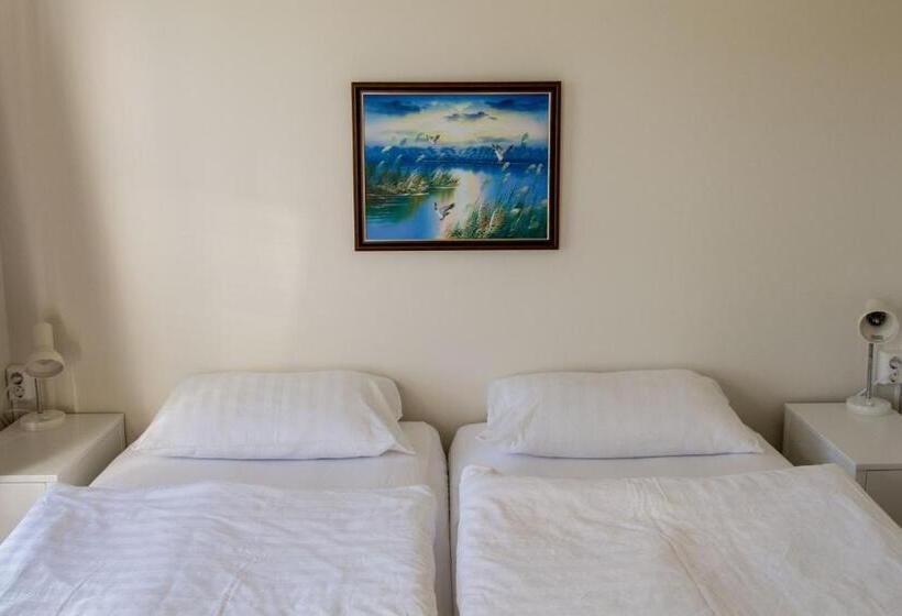 اتاق استاندارد, Skipalaekur Guesthouse