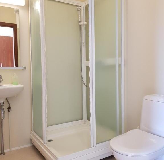 اتاق استاندارد, Skipalaekur Guesthouse