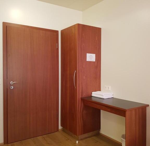 اتاق استاندارد, Skipalaekur Guesthouse