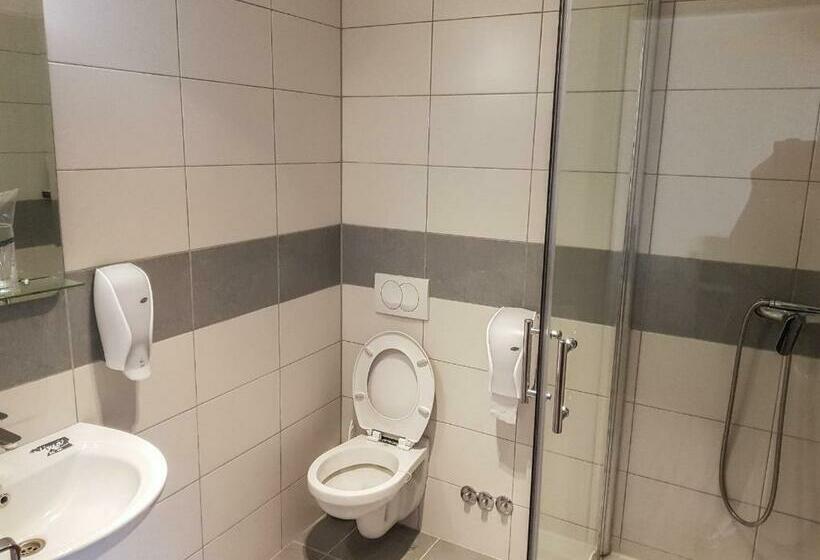 اتاق استاندارد, Stari Slon