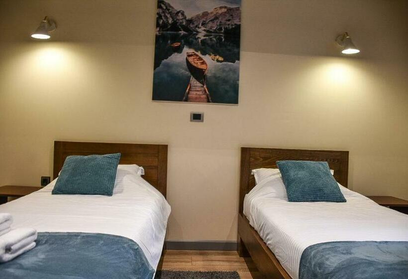 اتاق استاندارد, Stari Slon