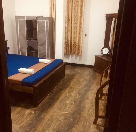 اتاق لوکس, Sunshinejp Guest House And Bick Rentel