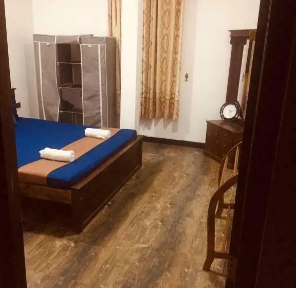 اتاق لوکس, Sunshinejp Guest House And Bick Rentel