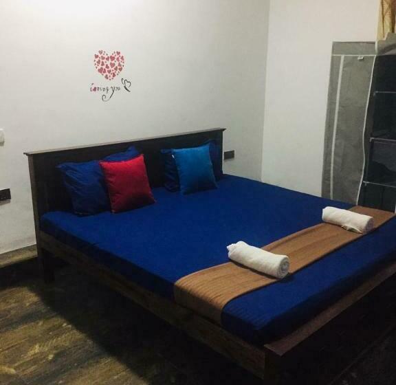 اتاق لوکس, Sunshinejp Guest House And Bick Rentel