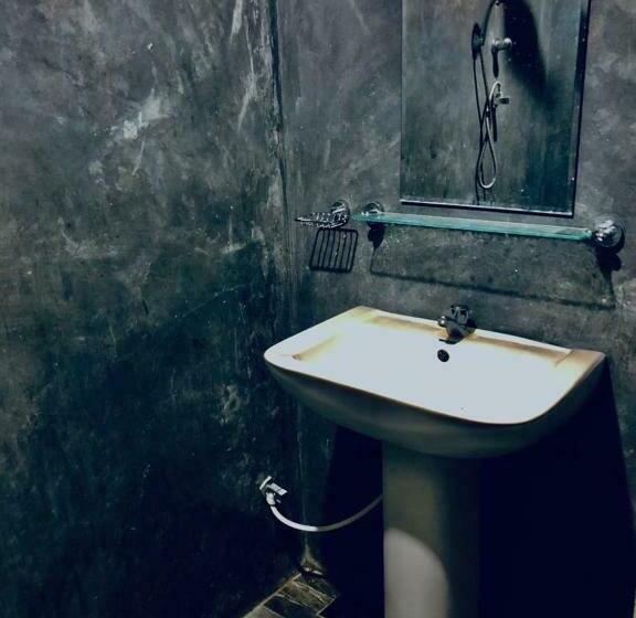 اتاق لوکس با بالکن, Sunshinejp Guest House And Bick Rentel