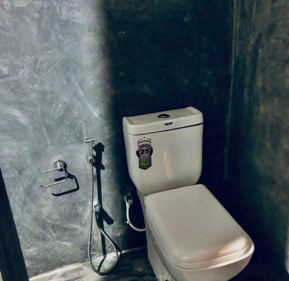 اتاق لوکس با بالکن, Sunshinejp Guest House And Bick Rentel