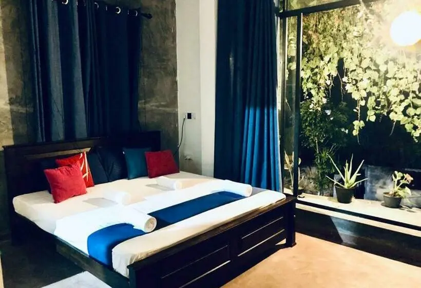 اتاق لوکس با بالکن, Sunshinejp Guest House And Bick Rentel