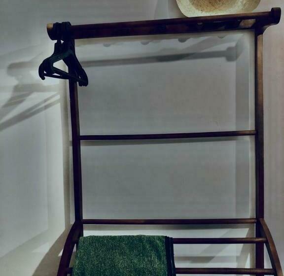 اتاق لوکس با بالکن, Sunshinejp Guest House And Bick Rentel