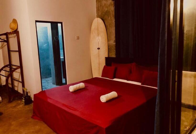 اتاق لوکس با بالکن, Sunshinejp Guest House And Bick Rentel