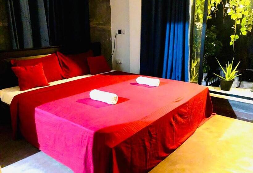 اتاق لوکس با بالکن, Sunshinejp Guest House And Bick Rentel