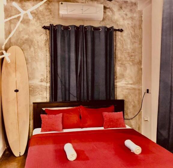 اتاق لوکس با بالکن, Sunshinejp Guest House And Bick Rentel