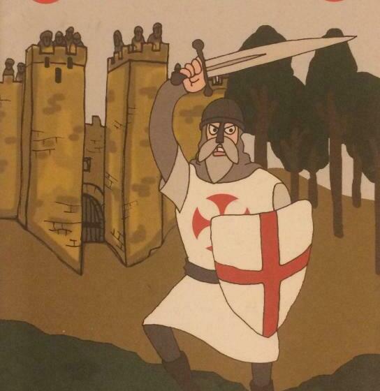 Одноместный Номер Basic, Templar Secrets House