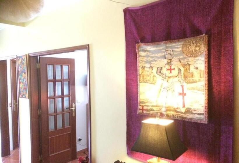 Одноместный Номер Basic, Templar Secrets House