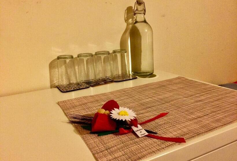 Номер Стандарт Совместная Ванная, Templar Secrets House