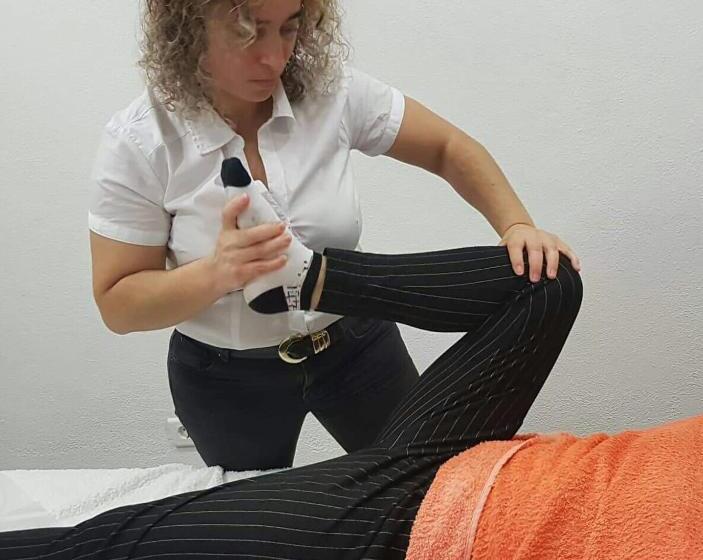 バルコニー付スイート, Templar Secrets House