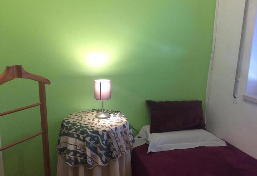 חדר יחיד בסיסי, Templar Secrets House