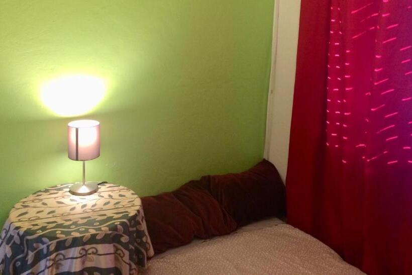 シングルベーシックルーム, Templar Secrets House