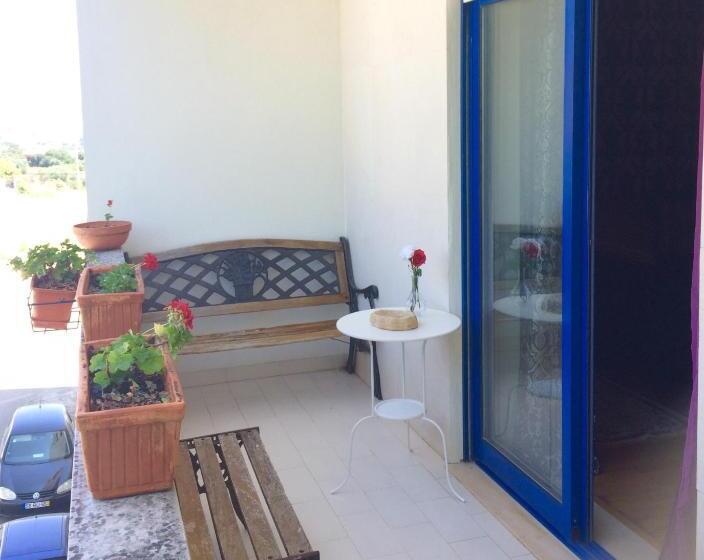 Люкс с Балконом, Templar Secrets House