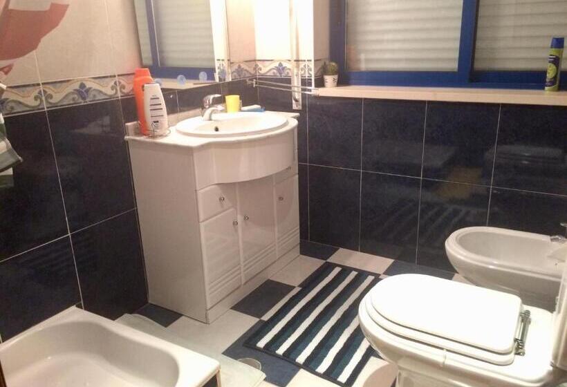 Люкс с Балконом, Templar Secrets House