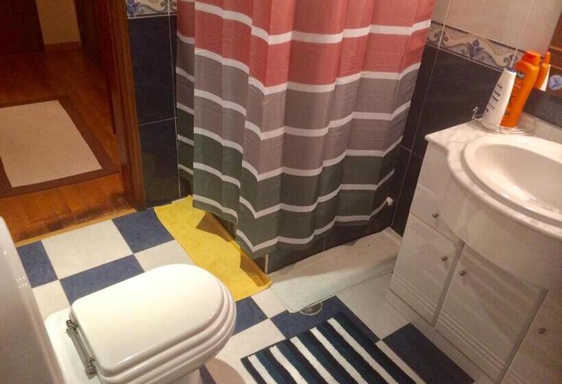 Люкс с Балконом, Templar Secrets House