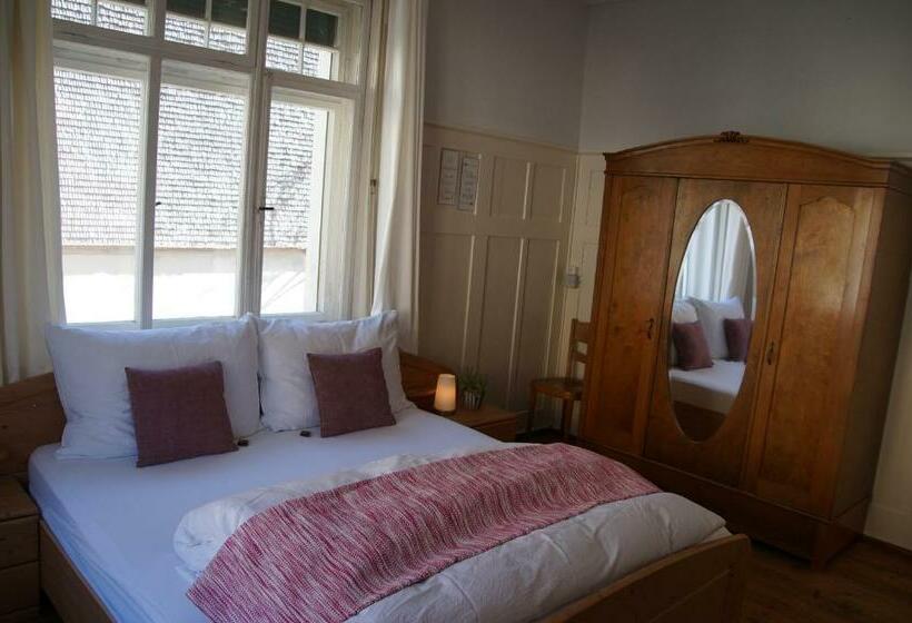 Номер Стандарт Совместная Ванная, Villa Donkey Bnb