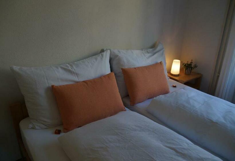 Номер Стандарт Совместная Ванная, Villa Donkey Bnb