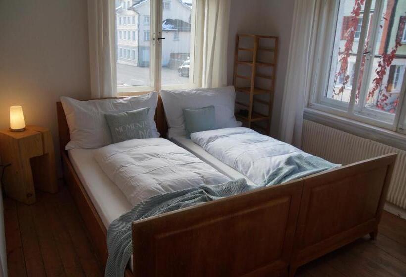 Номер Стандарт Совместная Ванная, Villa Donkey Bnb