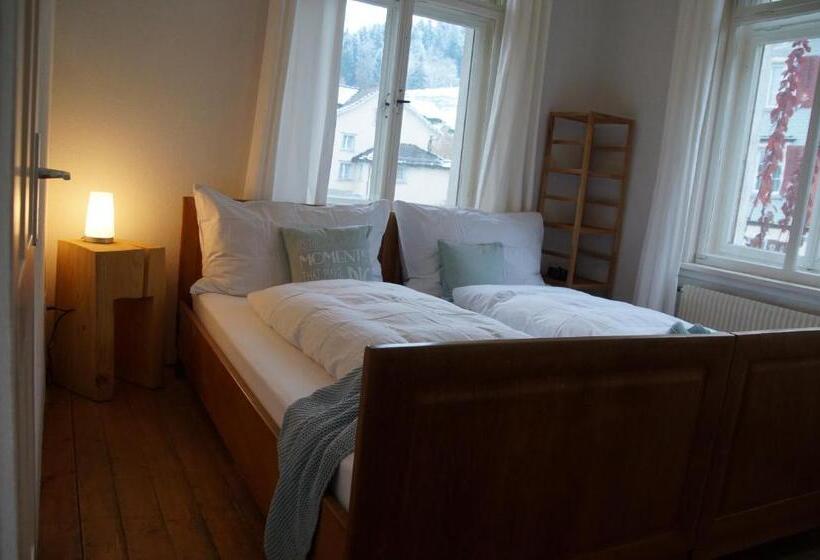 Номер Стандарт Совместная Ванная, Villa Donkey Bnb