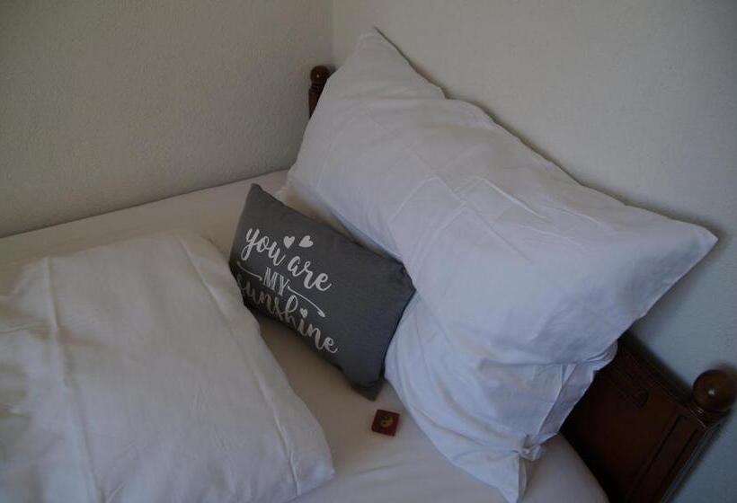 Номер Стандарт Индивидуальный Совместная Ванная, Villa Donkey Bnb