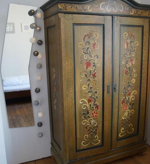 Номер Стандарт Индивидуальный Совместная Ванная, Villa Donkey Bnb