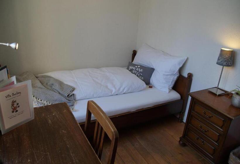 Номер Стандарт Индивидуальный Совместная Ванная, Villa Donkey Bnb