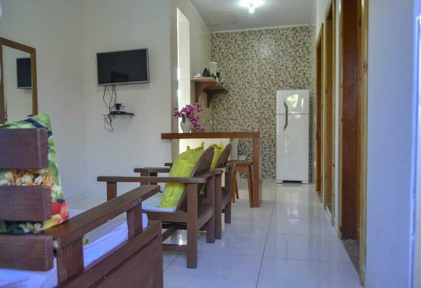 Апартаменты 2 Спальни, Villa Nobre Trancoso