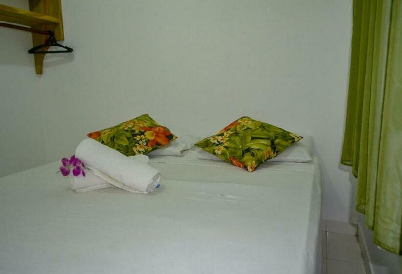 ２ベッドルームアパートメント, Villa Nobre Trancoso