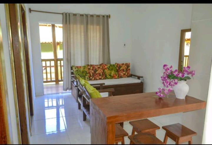 ２ベッドルームアパートメント, Villa Nobre Trancoso