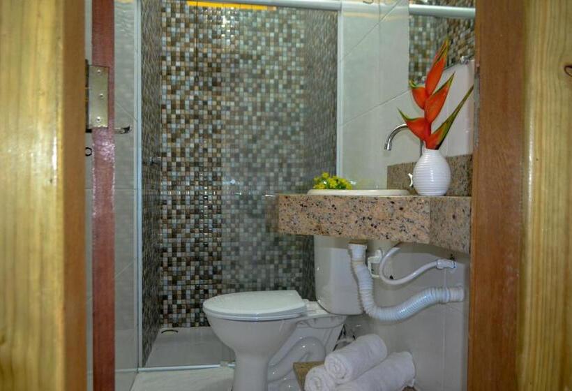 ２ベッドルームハウス, Villa Nobre Trancoso