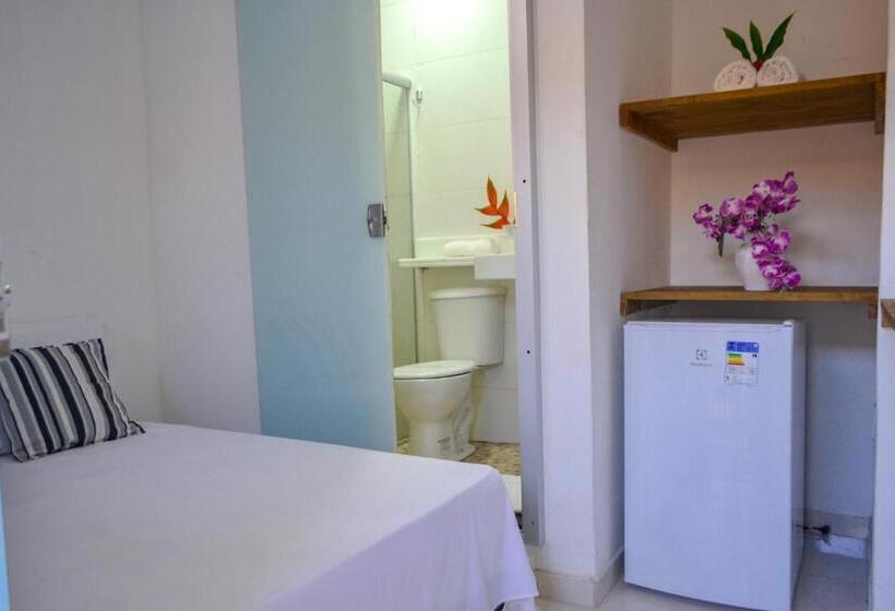 １ベッドルームハウス, Villa Nobre Trancoso