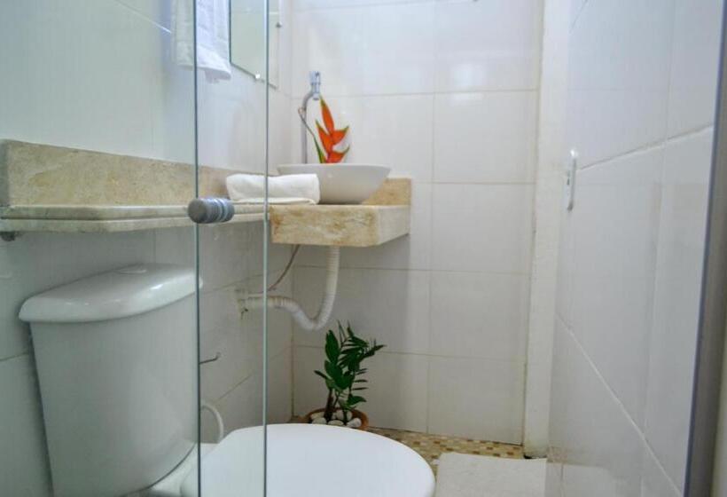 Дом 1 Спальня, Villa Nobre Trancoso