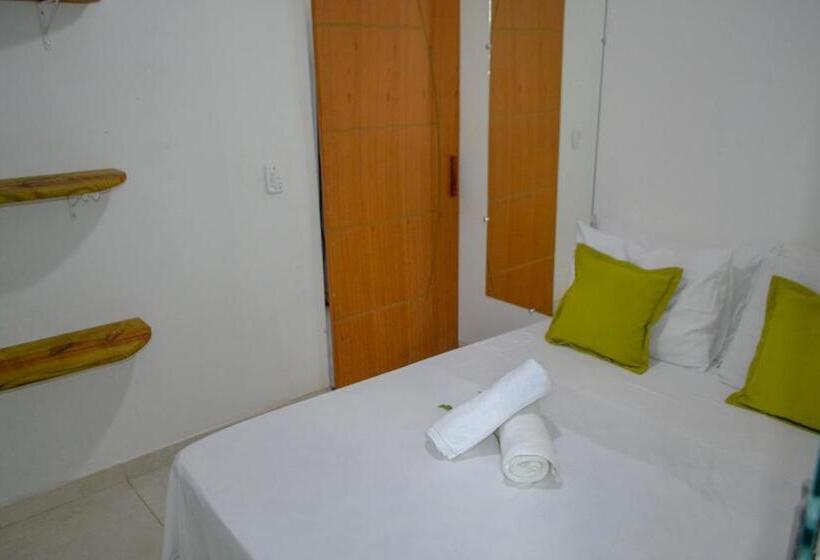 １ベッドルームハウス, Villa Nobre Trancoso