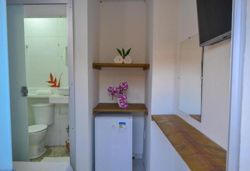 １ベッドルームハウス, Villa Nobre Trancoso