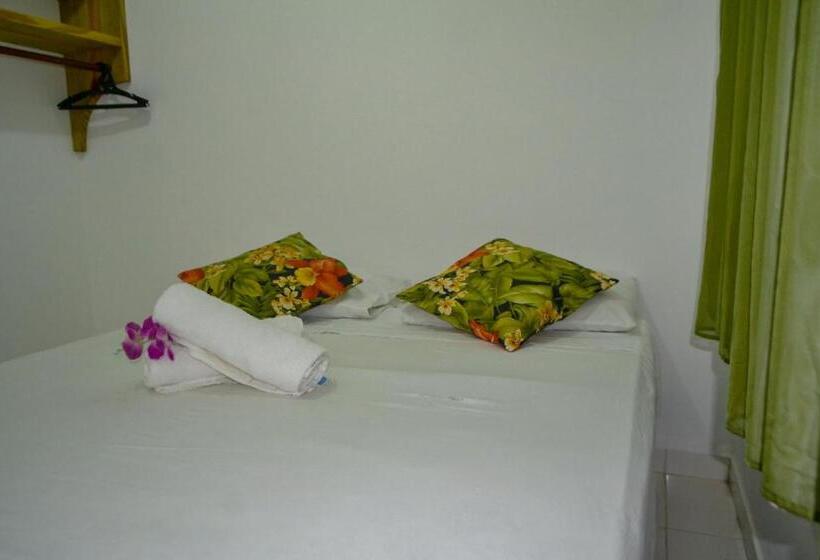 １ベッドルームハウス, Villa Nobre Trancoso