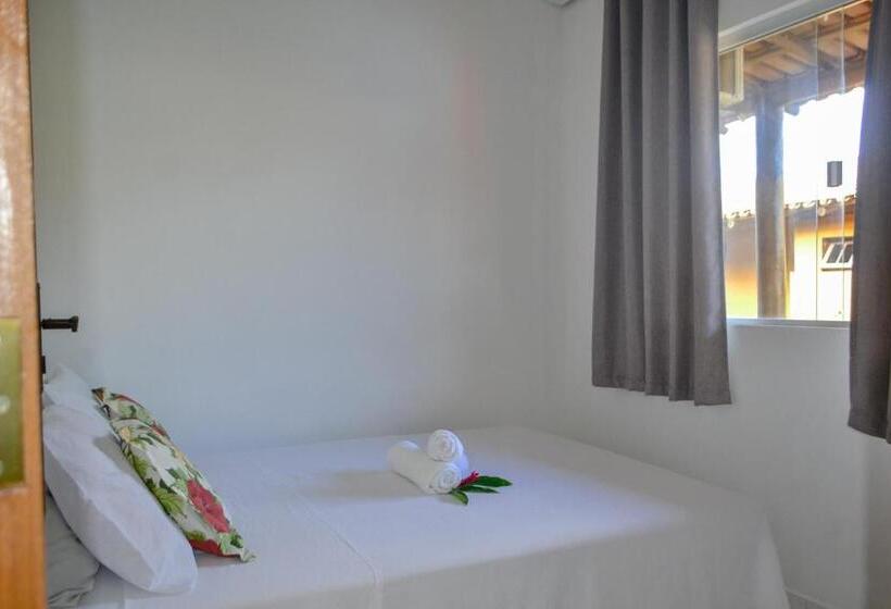 Дом 1 Спальня, Villa Nobre Trancoso