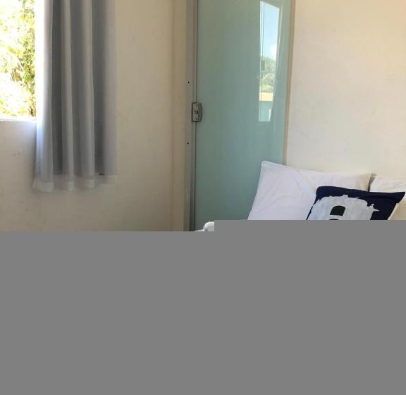 デラックスルーム, Villa Nobre Trancoso