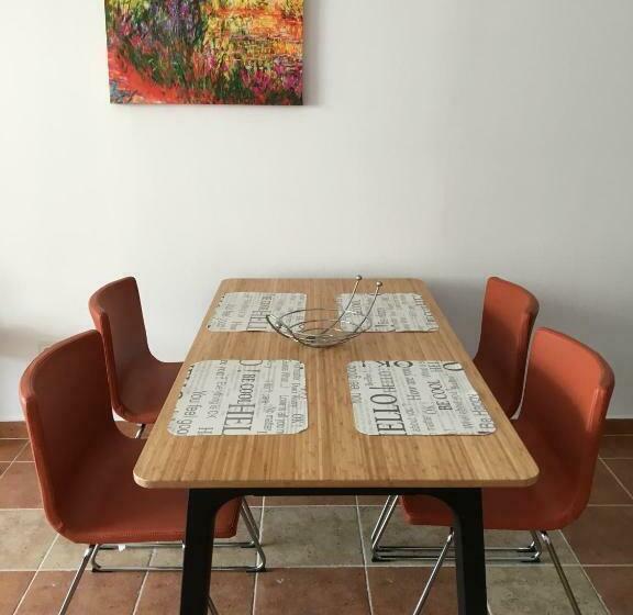 침실 1개 아파트, Apartments Helios