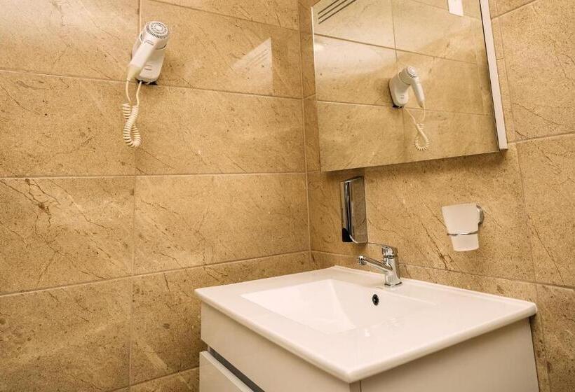 آپارتمان سوپریور 1 خوابه, Swiss Apartments Prishtina