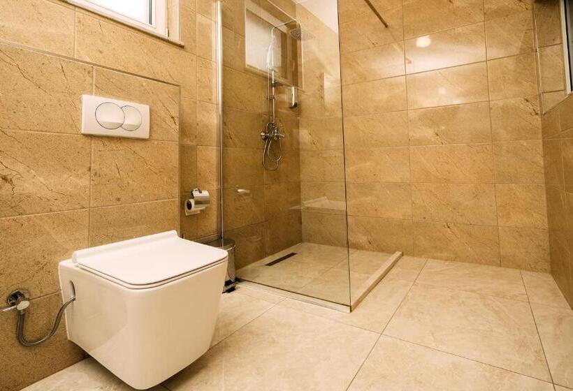 آپارتمان 1 خوابه, Swiss Apartments Prishtina